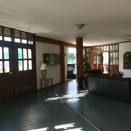 Hotel El Campanario Chihuahua Dış mekan fotoğraf