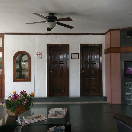 Hotel El Campanario Chihuahua Dış mekan fotoğraf