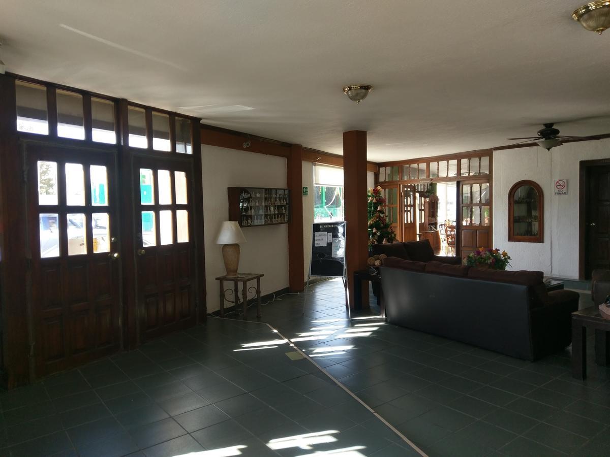 Hotel El Campanario Chihuahua Dış mekan fotoğraf
