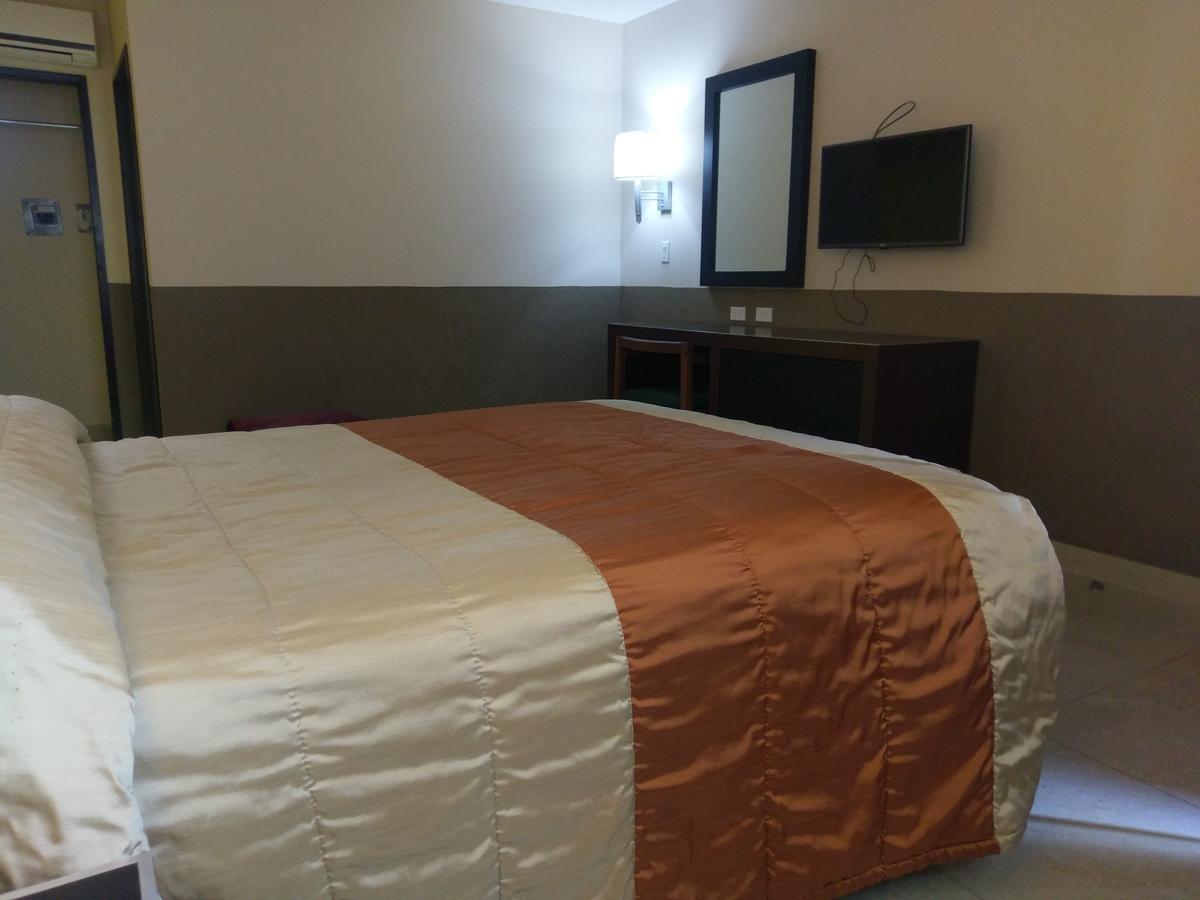 Hotel El Campanario Chihuahua Dış mekan fotoğraf