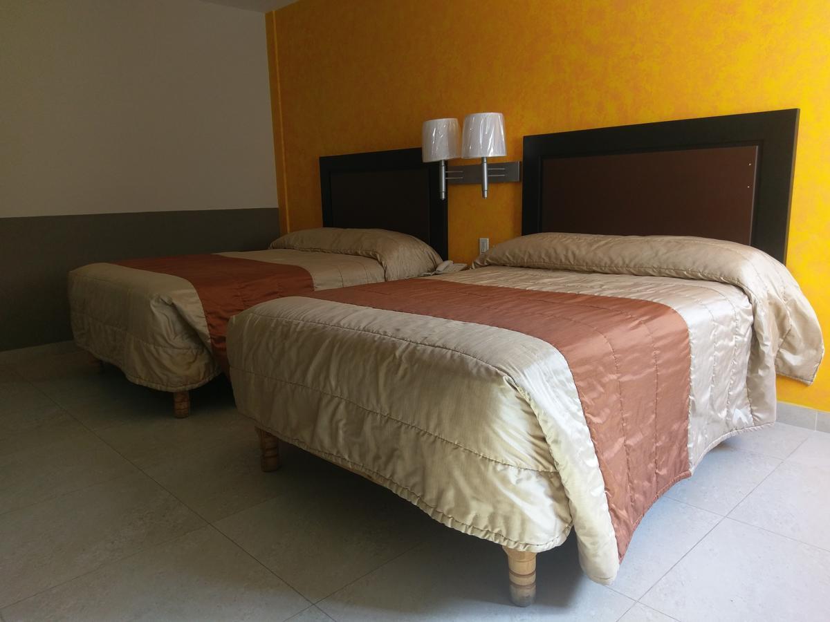 Hotel El Campanario Chihuahua Dış mekan fotoğraf