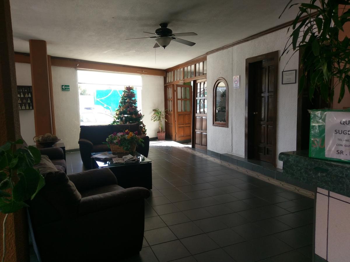 Hotel El Campanario Chihuahua Dış mekan fotoğraf
