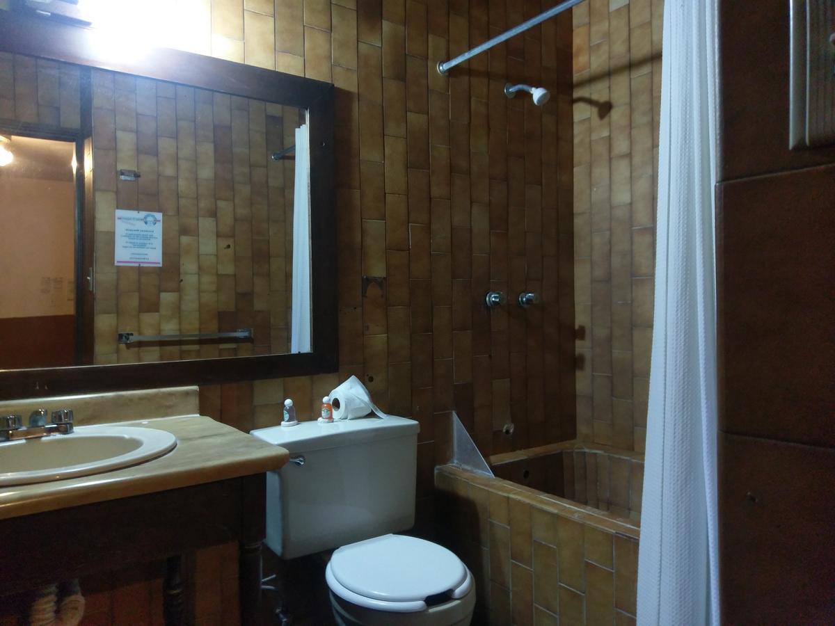 Hotel El Campanario Chihuahua Dış mekan fotoğraf