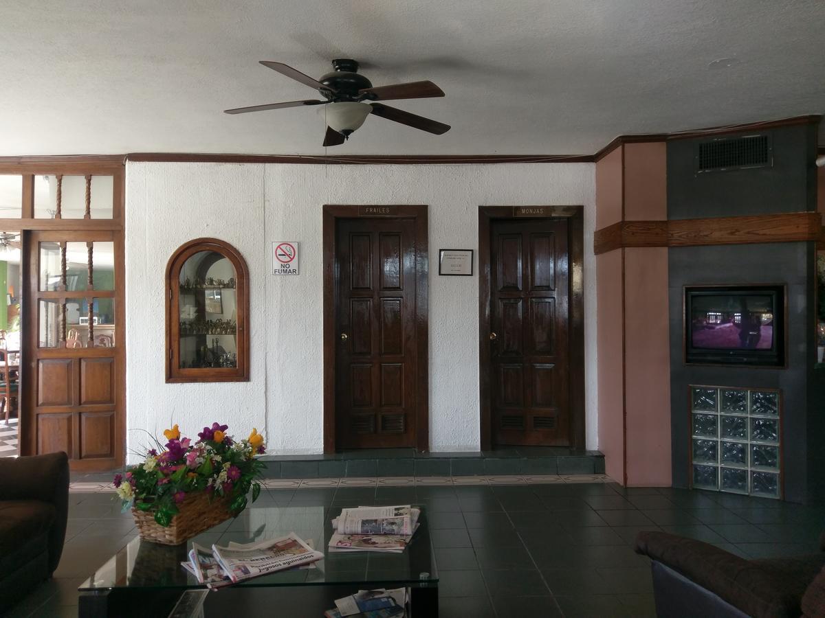 Hotel El Campanario Chihuahua Dış mekan fotoğraf