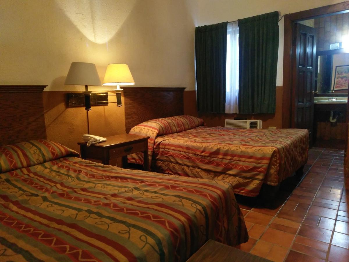 Hotel El Campanario Chihuahua Dış mekan fotoğraf