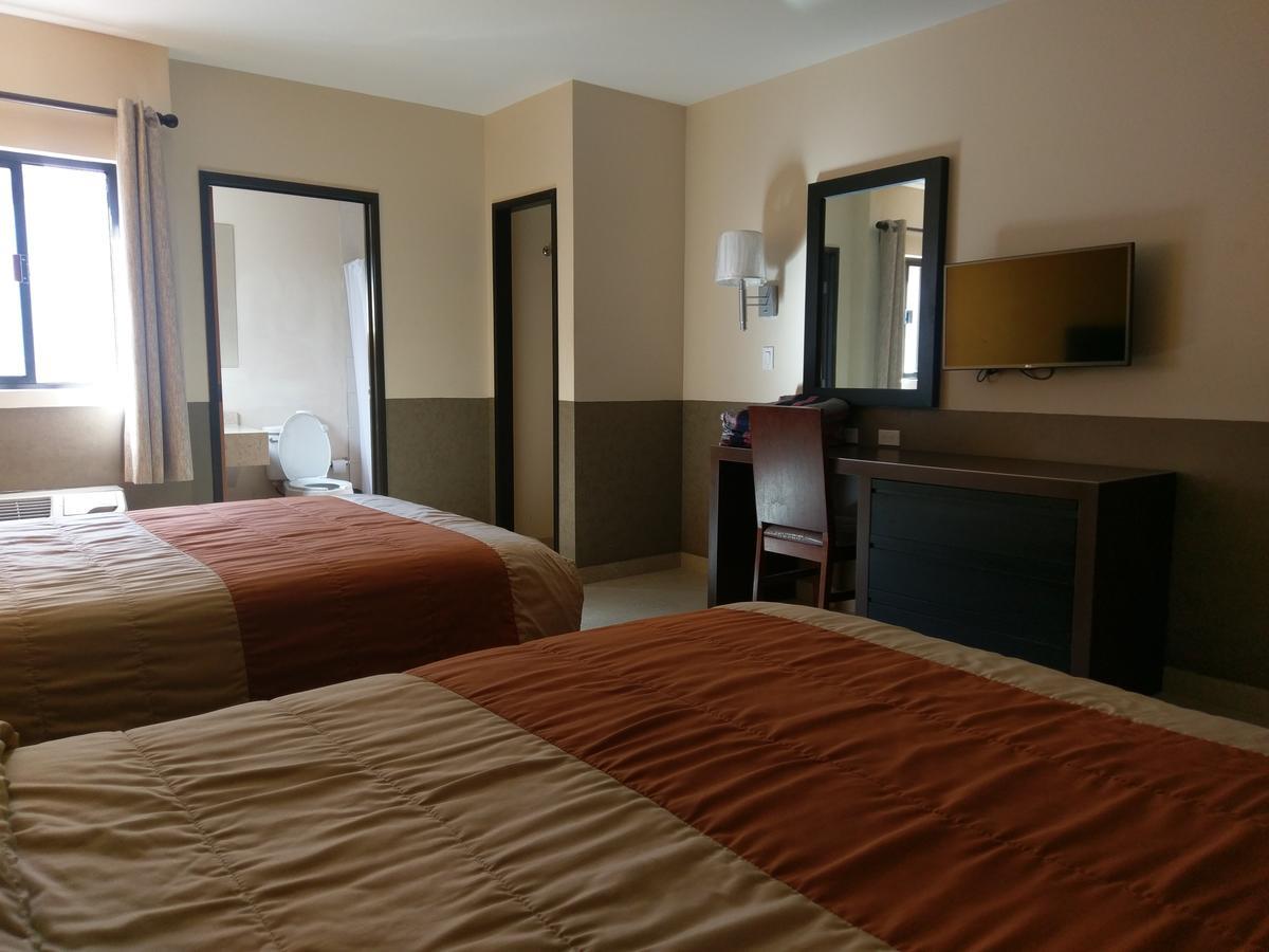 Hotel El Campanario Chihuahua Dış mekan fotoğraf
