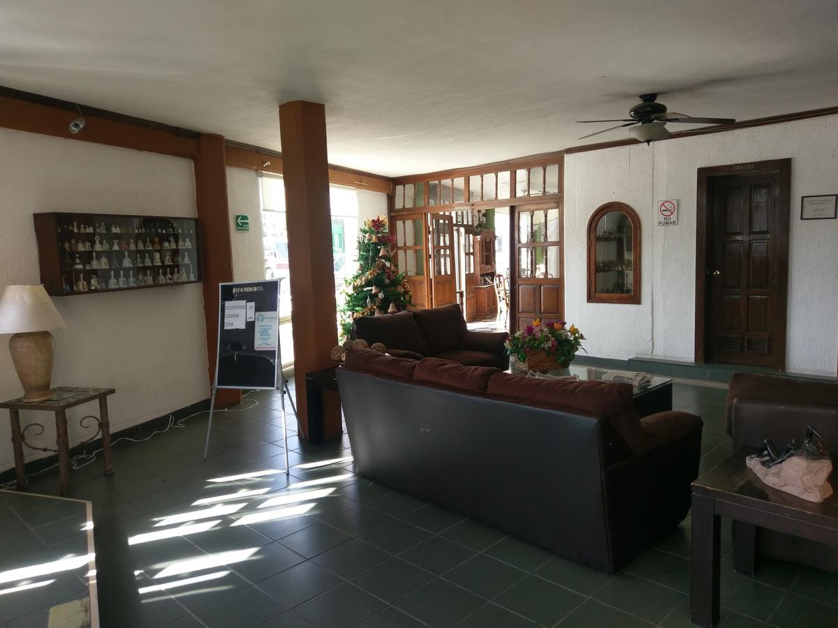 Hotel El Campanario Chihuahua Dış mekan fotoğraf